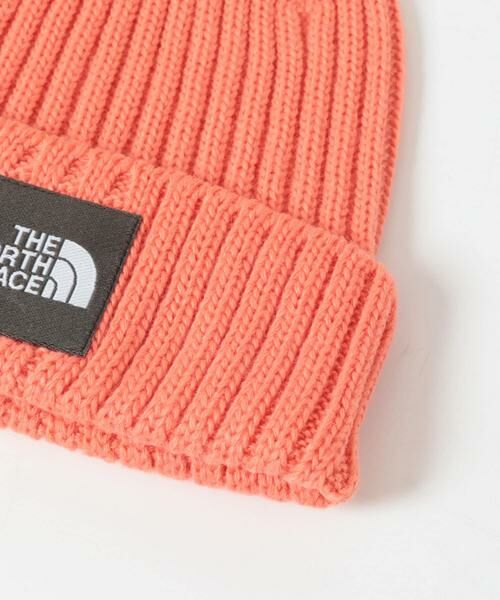 URBAN RESEARCH DOORS / アーバンリサーチ ドアーズ 服飾雑貨 | THE NORTH FACE　Kids Cappucho Lid(KIDS) | 詳細7