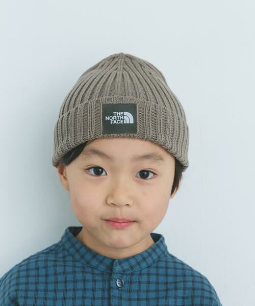 URBAN RESEARCH DOORS / アーバンリサーチ ドアーズ 服飾雑貨 | THE NORTH FACE　Kids Cappucho Lid(KIDS) | 詳細8