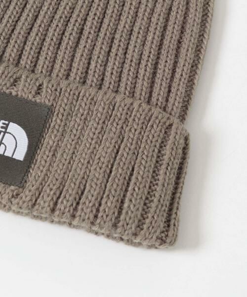 URBAN RESEARCH DOORS / アーバンリサーチ ドアーズ 服飾雑貨 | THE NORTH FACE　Kids Cappucho Lid(KIDS) | 詳細10