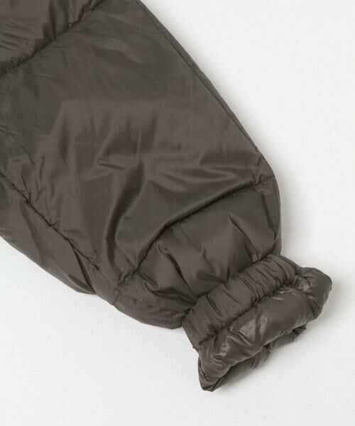 URBAN RESEARCH DOORS / アーバンリサーチ ドアーズ アウター | TAION　PACKABLE VOLUME DOWN JACKET(KIDS) | 詳細8