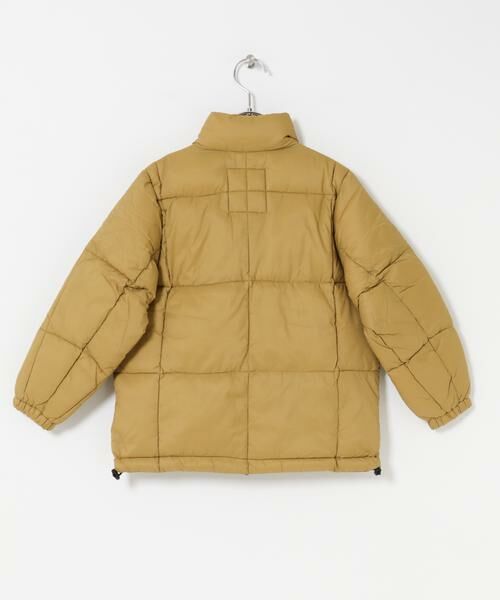 URBAN RESEARCH DOORS / アーバンリサーチ ドアーズ アウター | TAION　PACKABLE VOLUME DOWN JACKET(KIDS) | 詳細18