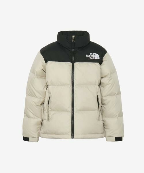 URBAN RESEARCH DOORS / アーバンリサーチ ドアーズ アウター | THE NORTH FACE　Nuptse Jacket（KIDS） | 詳細1