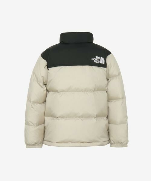 URBAN RESEARCH DOORS / アーバンリサーチ ドアーズ アウター | THE NORTH FACE　Nuptse Jacket（KIDS） | 詳細2