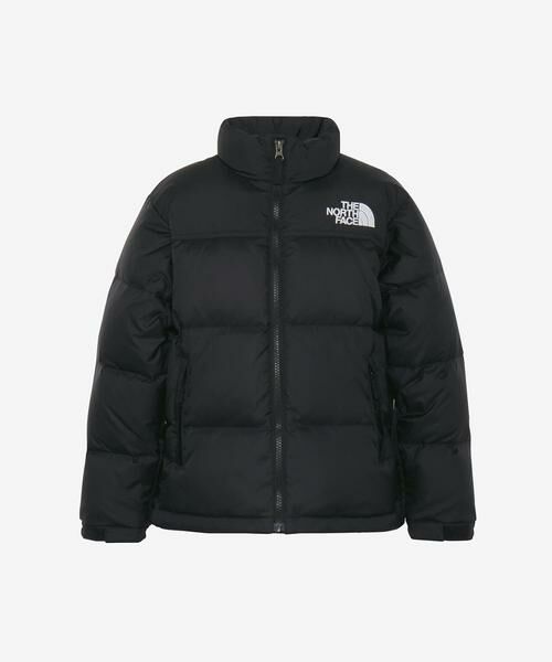 URBAN RESEARCH DOORS / アーバンリサーチ ドアーズ アウター | THE NORTH FACE　Nuptse Jacket（KIDS） | 詳細3