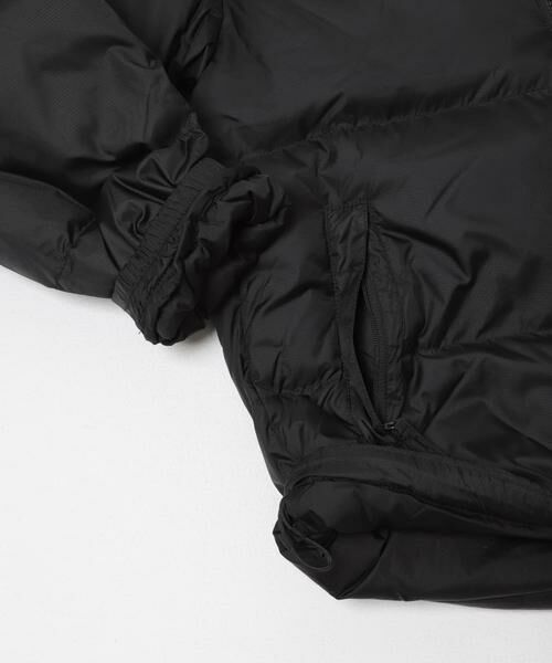 URBAN RESEARCH DOORS / アーバンリサーチ ドアーズ アウター | THE NORTH FACE　Nuptse Jacket（KIDS） | 詳細5