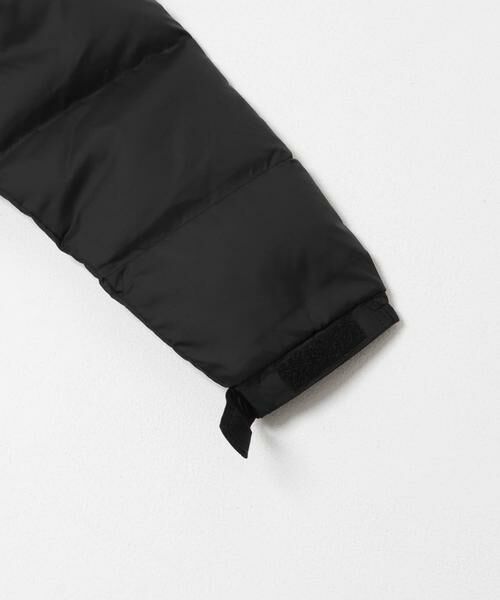 URBAN RESEARCH DOORS / アーバンリサーチ ドアーズ アウター | THE NORTH FACE　Nuptse Jacket（KIDS） | 詳細6