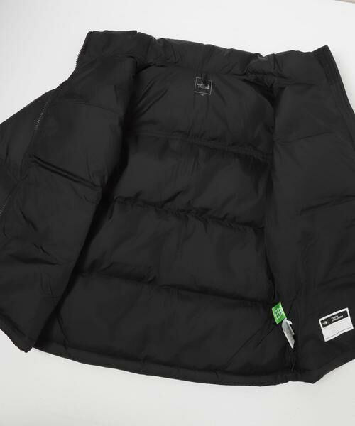 URBAN RESEARCH DOORS / アーバンリサーチ ドアーズ アウター | THE NORTH FACE　Nuptse Jacket（KIDS） | 詳細7