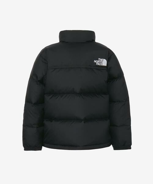 URBAN RESEARCH DOORS / アーバンリサーチ ドアーズ アウター | THE NORTH FACE　Nuptse Jacket（KIDS） | 詳細8