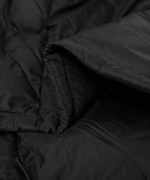 URBAN RESEARCH DOORS / アーバンリサーチ ドアーズ アウター | THE NORTH FACE　Nuptse Jacket（KIDS） | 詳細9