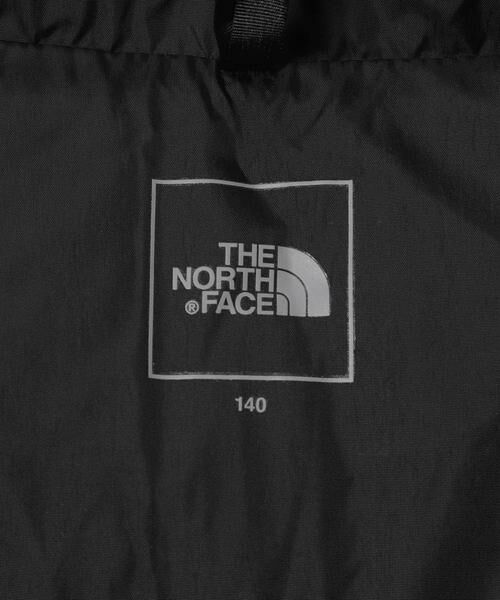 URBAN RESEARCH DOORS / アーバンリサーチ ドアーズ アウター | THE NORTH FACE　Nuptse Jacket（KIDS） | 詳細10