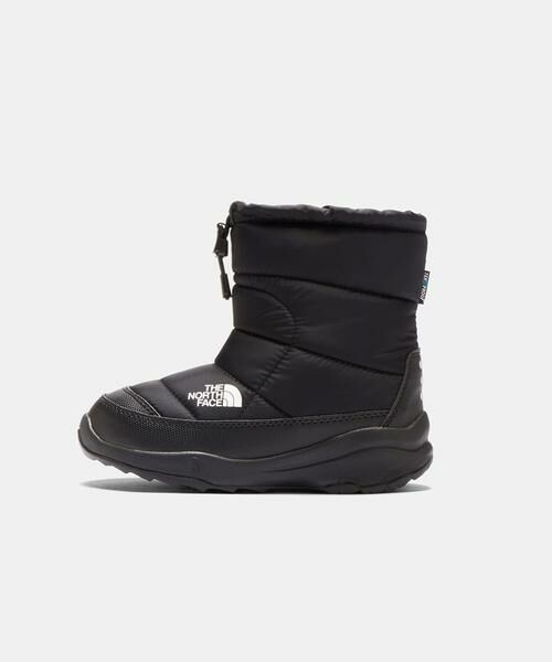 URBAN RESEARCH DOORS / アーバンリサーチ ドアーズ シューズ | THE NORTH FACE　K Nuptse Bootie WP(KIDS) | 詳細1