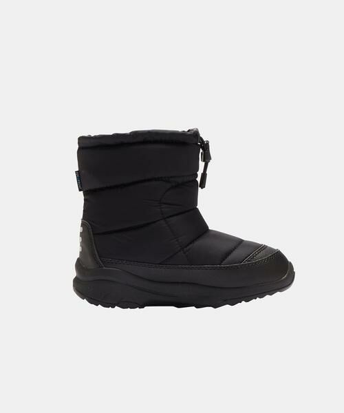URBAN RESEARCH DOORS / アーバンリサーチ ドアーズ シューズ | THE NORTH FACE　K Nuptse Bootie WP(KIDS) | 詳細3