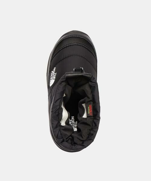 URBAN RESEARCH DOORS / アーバンリサーチ ドアーズ シューズ | THE NORTH FACE　K Nuptse Bootie WP(KIDS) | 詳細5