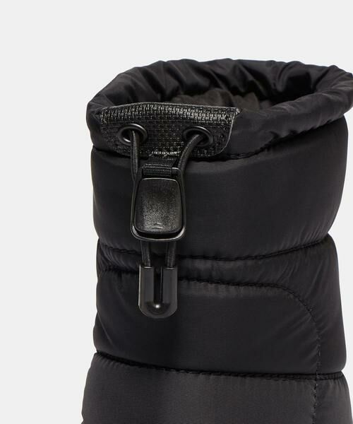 URBAN RESEARCH DOORS / アーバンリサーチ ドアーズ シューズ | THE NORTH FACE　K Nuptse Bootie WP(KIDS) | 詳細7