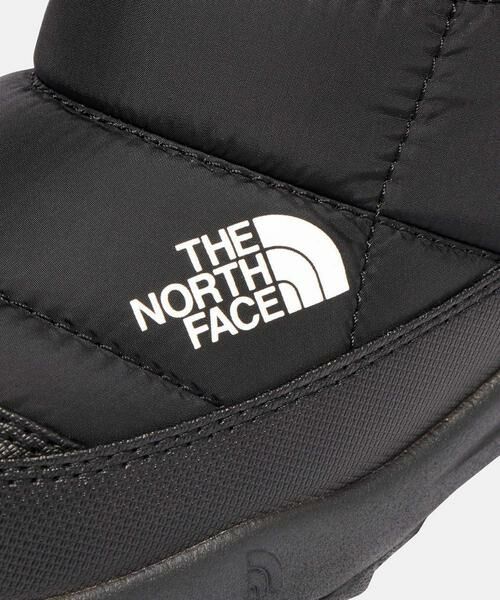 URBAN RESEARCH DOORS / アーバンリサーチ ドアーズ シューズ | THE NORTH FACE　K Nuptse Bootie WP(KIDS) | 詳細8