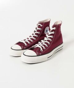 URBAN RESEARCH DOORS / アーバンリサーチ ドアーズ スニーカー | Converse　CANVAS ALL STAR J HI