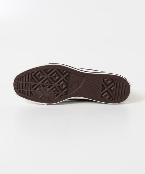 URBAN RESEARCH DOORS / アーバンリサーチ ドアーズ スニーカー | Converse　CANVAS ALL STAR J HI | 詳細4