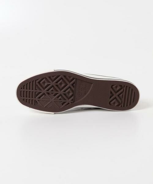 URBAN RESEARCH DOORS / アーバンリサーチ ドアーズ スニーカー | Converse　CANVAS ALL STAR J OX | 詳細4