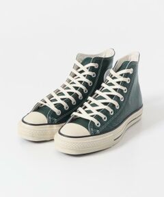URBAN RESEARCH DOORS / アーバンリサーチ ドアーズ スニーカー | Converse　LEATHER ALL STAR J HI