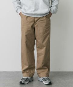 URBAN RESEARCH DOORS / アーバンリサーチ ドアーズ その他パンツ | ENDS and MEANS　Army Chino