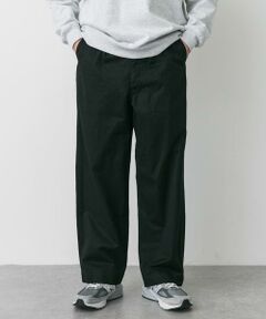URBAN RESEARCH DOORS / アーバンリサーチ ドアーズ その他パンツ | ENDS and MEANS　Army Chino