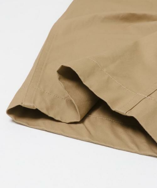 URBAN RESEARCH DOORS / アーバンリサーチ ドアーズ その他パンツ | ENDS and MEANS　Army Chino | 詳細4