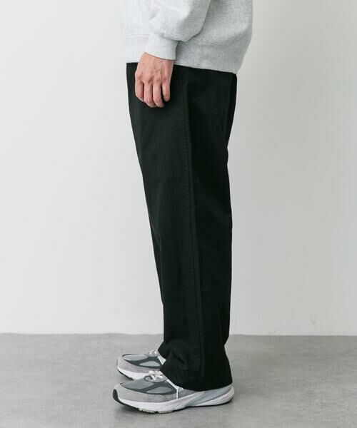 URBAN RESEARCH DOORS / アーバンリサーチ ドアーズ その他パンツ | ENDS and MEANS　Army Chino | 詳細7