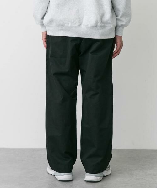 URBAN RESEARCH DOORS / アーバンリサーチ ドアーズ その他パンツ | ENDS and MEANS　Army Chino | 詳細8