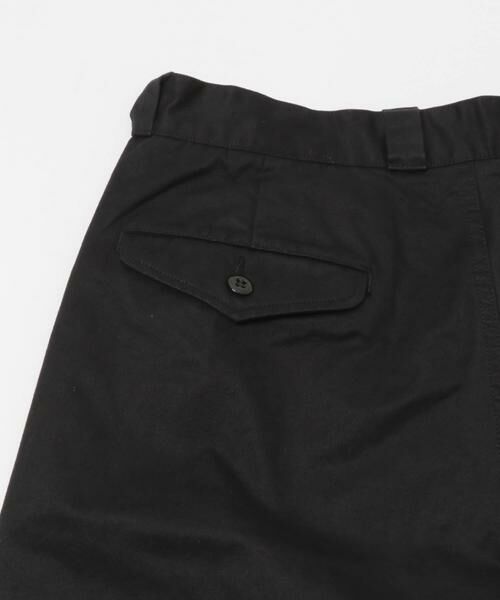 URBAN RESEARCH DOORS / アーバンリサーチ ドアーズ その他パンツ | ENDS and MEANS　Army Chino | 詳細10
