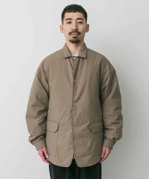 URBAN RESEARCH DOORS / アーバンリサーチ ドアーズ その他アウター | THE NORTH FACE　Ventrix Urbanite Jacket | 詳細1