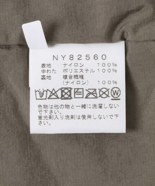URBAN RESEARCH DOORS / アーバンリサーチ ドアーズ その他アウター | THE NORTH FACE　Ventrix Urbanite Jacket | 詳細12