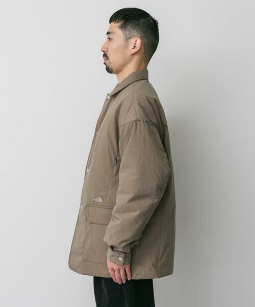 URBAN RESEARCH DOORS / アーバンリサーチ ドアーズ その他アウター | THE NORTH FACE　Ventrix Urbanite Jacket | 詳細2