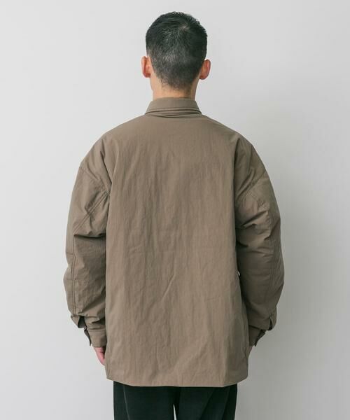 URBAN RESEARCH DOORS / アーバンリサーチ ドアーズ その他アウター | THE NORTH FACE　Ventrix Urbanite Jacket | 詳細3