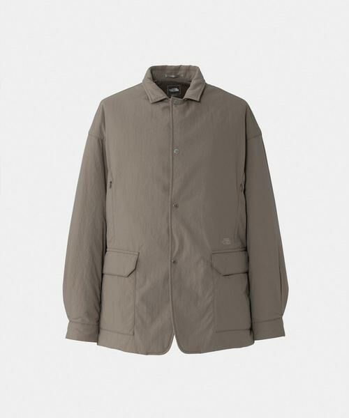 URBAN RESEARCH DOORS / アーバンリサーチ ドアーズ その他アウター | THE NORTH FACE　Ventrix Urbanite Jacket | 詳細4