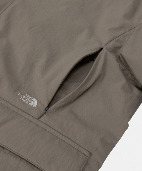 URBAN RESEARCH DOORS / アーバンリサーチ ドアーズ その他アウター | THE NORTH FACE　Ventrix Urbanite Jacket | 詳細5