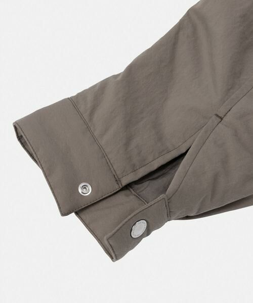 URBAN RESEARCH DOORS / アーバンリサーチ ドアーズ その他アウター | THE NORTH FACE　Ventrix Urbanite Jacket | 詳細7