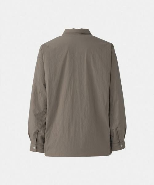 URBAN RESEARCH DOORS / アーバンリサーチ ドアーズ その他アウター | THE NORTH FACE　Ventrix Urbanite Jacket | 詳細8