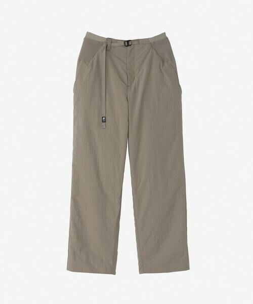 URBAN RESEARCH DOORS / アーバンリサーチ ドアーズ その他パンツ | THE NORTH FACE　Ventrix Urbanite Pants（ブラウン）
