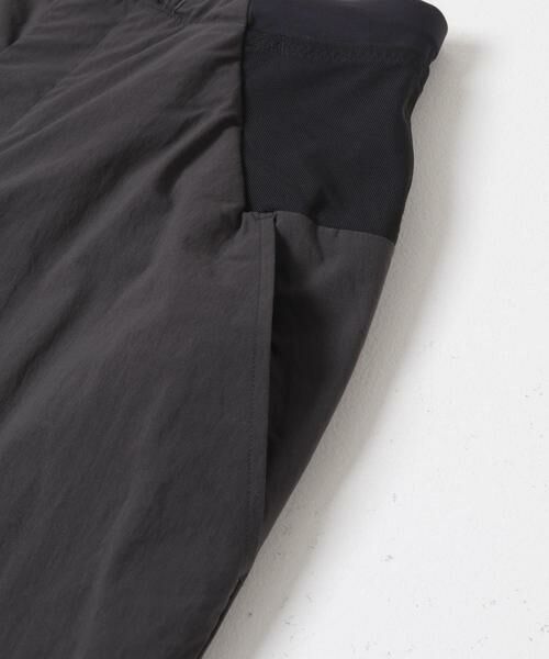 URBAN RESEARCH DOORS / アーバンリサーチ ドアーズ その他パンツ | THE NORTH FACE　Ventrix Urbanite Pants | 詳細4