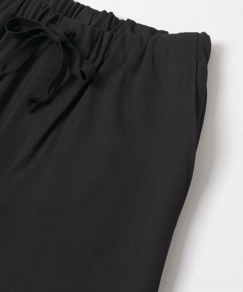 URBAN RESEARCH DOORS / アーバンリサーチ ドアーズ その他パンツ | marka　WIDECYLINDERFITEASYPANTS | 詳細5