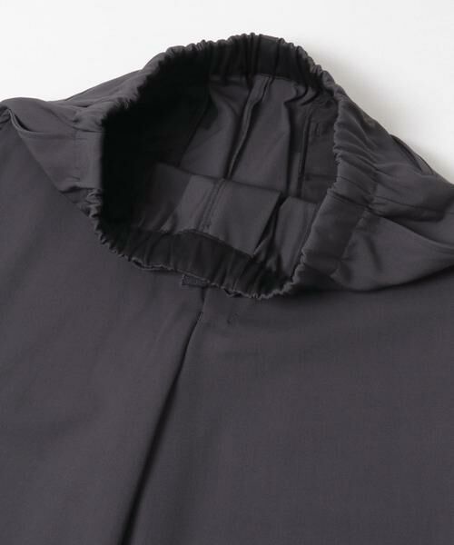 URBAN RESEARCH DOORS / アーバンリサーチ ドアーズ その他パンツ | marka　WIDECYLINDERFITEASYPANTS | 詳細7