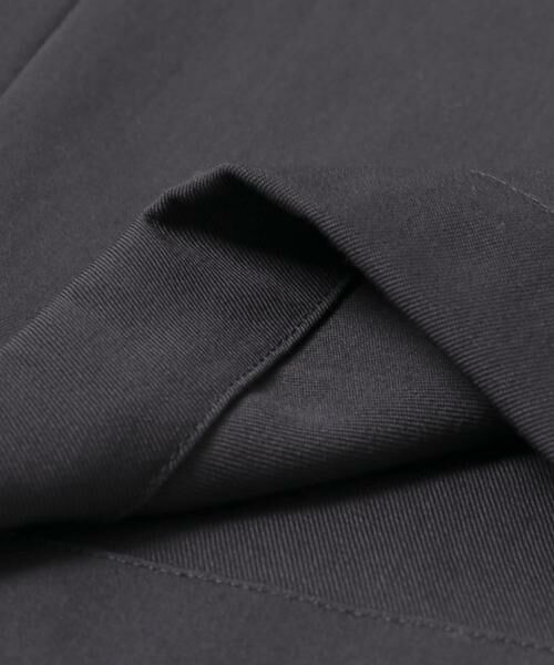 URBAN RESEARCH DOORS / アーバンリサーチ ドアーズ その他パンツ | marka　WIDECYLINDERFITEASYPANTS | 詳細10