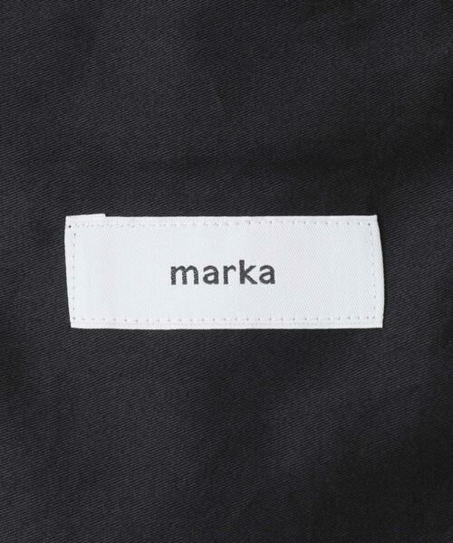 URBAN RESEARCH DOORS / アーバンリサーチ ドアーズ その他パンツ | marka　WIDECYLINDERFITEASYPANTS | 詳細11