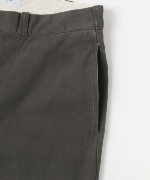 URBAN RESEARCH DOORS / アーバンリサーチ ドアーズ その他パンツ | marka　NEW U.S.ARMY TROUSERS | 詳細2