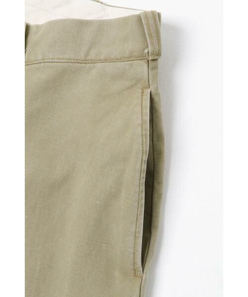 URBAN RESEARCH DOORS / アーバンリサーチ ドアーズ その他パンツ | marka　NEW U.S.ARMY TROUSERS | 詳細5