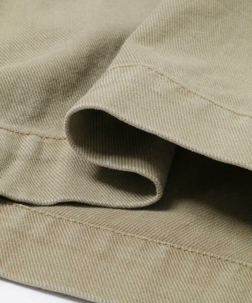 URBAN RESEARCH DOORS / アーバンリサーチ ドアーズ その他パンツ | marka　NEW U.S.ARMY TROUSERS | 詳細8