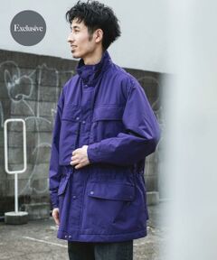 URBAN RESEARCH DOORS / アーバンリサーチ ドアーズ ダウンジャケット・ベスト | 『別注』L.L.Bean JAPAN EDITION×DOORS　Northcol Parka