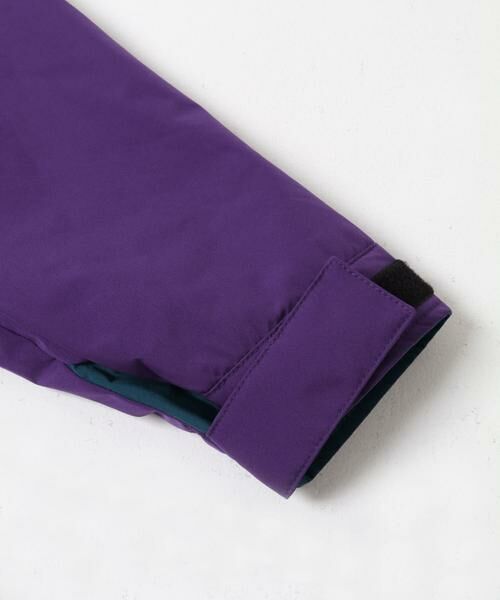 URBAN RESEARCH DOORS / アーバンリサーチ ドアーズ ダウンジャケット・ベスト | 『別注』L.L.Bean JAPAN EDITION×DOORS　Northcol Parka | 詳細9