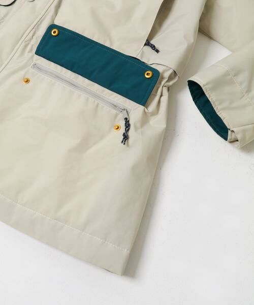 URBAN RESEARCH DOORS / アーバンリサーチ ドアーズ ダウンジャケット・ベスト | 『別注』L.L.Bean JAPAN EDITION×DOORS　Northcol Parka | 詳細19