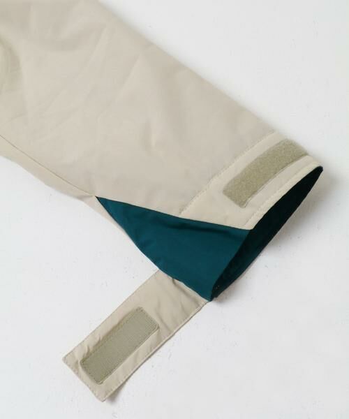 URBAN RESEARCH DOORS / アーバンリサーチ ドアーズ ダウンジャケット・ベスト | 『別注』L.L.Bean JAPAN EDITION×DOORS　Northcol Parka | 詳細21